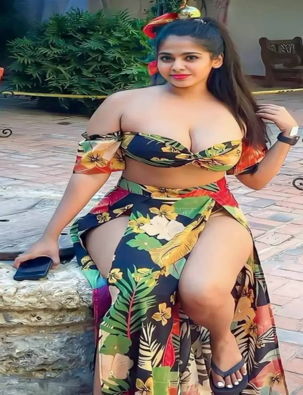 high profile Varanasi call girl